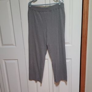 Bobbie Brooks Gray Pants